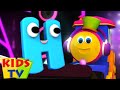 Bob der Zug | Lernstrassen | Phonics Lied | Buchstaben H | Kids Tv Deutschland | Kinderlieder