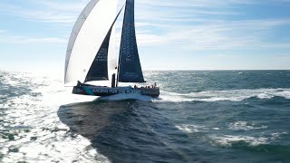Mirpuri Foundation and Helly Hansen Partner for The Ocean Race Europe