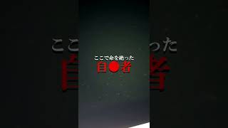 【心霊】手招きする霊のウワサと違う!佐波川ダムで２つのカメラが証明したもの 心霊調査ドキュメンタリー東日本最恐中国編 #shorts #心霊 #ユーチューバー