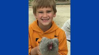 2025 Graduation Slideshow