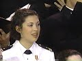 USNA Women's Glee Club 2003 Spring Tour - Battle Hymn of the Republic