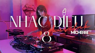 KHO BAU - NHAC DIEU 8 - VINALAK x TECHLAK x HOUSELAK x HOT TIKTOK 2025