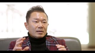 ミスターと共に！ Mr RANGE ROVER 宮澤久哉 Special Talk 2