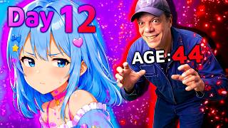 I Dated Discord Predators For 2 Weeks