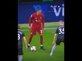 darwin nunez tekkers against zinchenko lfc