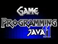 Java Game Programming #11 - Level Design