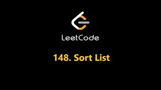 Sort List || Merge Sort Of Linked List || #leetcode 148 || using Java.