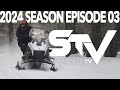 Snowmobiler Television 2024 Episode 03