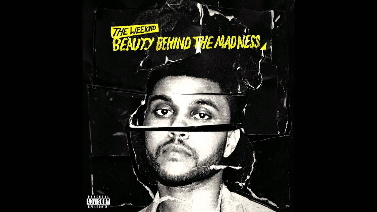 The Weeknd - Losers (feat. Labrinth) The Weeknd - Losers (feat. Labrinth)