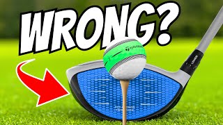 Have TaylorMade Got It WRONG With Their 2024 DRIVERS? - Qi10 & MINI DRIVER!