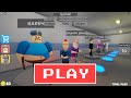 LIVE | PLAYING As All NEW Barry MORPHS And USING POWERS - [NEW] ROBLOX BARRY'S PRISON RUN V2 (OBBY)