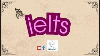 Giỏi Tiếng Anh nhưng vẫn thấp điểm IELTS ?