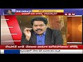 gvr sastry sensational comments on cm jagan the debate abn telugu