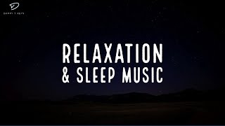 8 Hour Peaceful Relaxation Music for Sleep & Rest