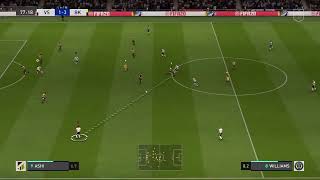 【パブリック】FIFA20 プロクラブ