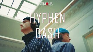 ZMOVA: Hyphen Dash at National Art Museum of Ukraine