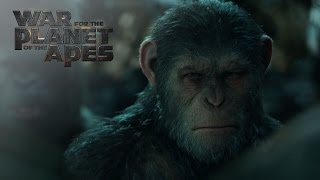 War for the Planet of the Apes | "Apes Together Strong" TV Commercial | 20th Century Fox
