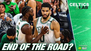 What Went Wrong for Celtics in Game 5 of the NBA Finals? | Celtics Lab