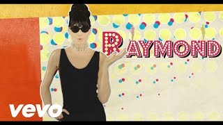 Carla Bruni - Mon Raymond (Official Music Video)
