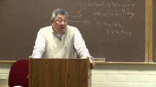 [CSAP 527] Context-What It Is and How We Find It - Ben Shin