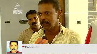 Karunakaran Memorial hospital Contractor commits suicide in Kannur| FIR