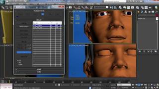 Previs Maxscript