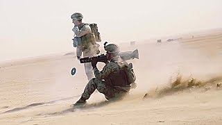 Marine Expeditionary Force – US Marines 15th MEU Battalion Landing Team Training