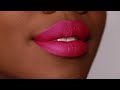 TLB's Nonstop Liquid Matte: It Girl