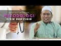 49 | Metodologi Zikir & Fikir | Ustaz Auni Mohamed | Sept 2016