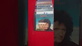 Queen audio 14 cds set
