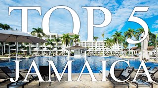 TOP 5 BEST all-inclusive resorts in JAMAICA, Caribbean [2023, PRICES, REVIEWS INCLUDED]