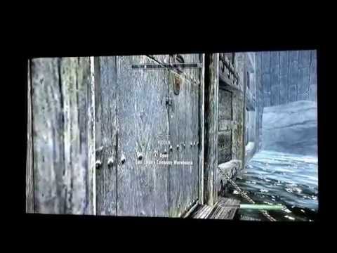 How to get 95 iron ingots and some leather strips(skyrim) How to get 95 iron ingots and some leather strips(skyrim)