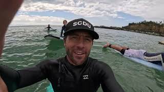 Summer Surf Camp 3 - 2026