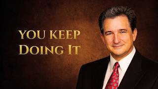 Why You Keep Repeating the Same Trading Mistakes (Mark Douglas)