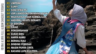 DANGDUT KLASIK - REVINA ALVIRA - ANDAIKAN / UMPOMO | FULL ALBUM TERBARU