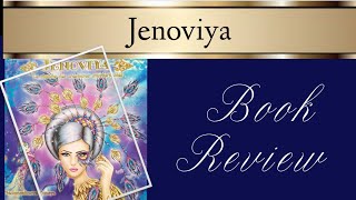 Jenoviya by Nachmetdinova Yuneya | Colouring Book Review