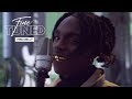 YNW Melly "Murder On My Mind" Performed w/ an Electric Guitar | Fine Tuned