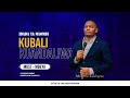 LIVE :  KUBALI KUANDALIWA I  28 NOVEMBER 2024