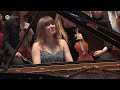Rachmaninoff Piano Concerto No. 3 - Anna Fedorova - Live concert HD