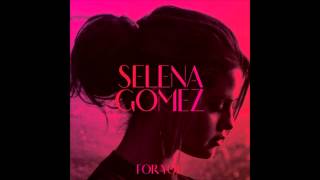 Selena Gomez - The Heart Wants What it Wants (Official Instrumental)