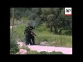 WRAP Clashes between Palestinians and the Israeli police over Land Day demos