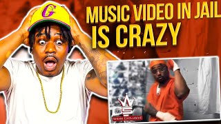 Tay627 - NYC‘s Boldest (Shot in Rikers Island) (Official Music Video) Upper Cla$$ Reaction