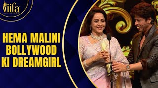 Hema Malini hai Bollywood ki Dreamgirl!