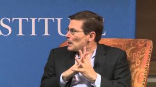 The Great War Of Our Time: Book Chat with Michael Morell