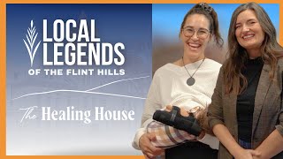 Local Legends | The Healing House: Empowering Holistic Health in the Flint Hills