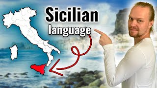 Sicilian Language vs Italian vs Spanish vs Portuguese | Can they understand it?