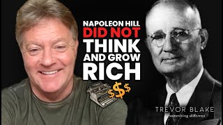 Napoleon Hill: Think and Grow Rich?