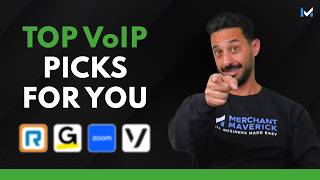 The 5 Best VoIP Phone Systems For Small Business