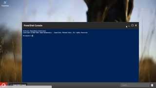 Sitecore PowerShell Extensions - Console Start to Finish
