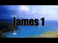 [NIV] 성경으로 하는 야고보서 직독직해 - James 01 야고보서 1장